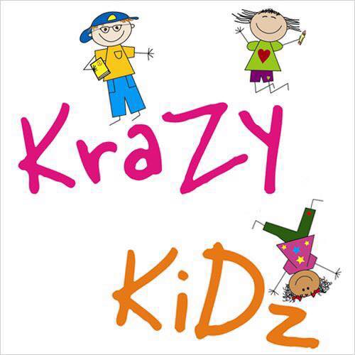 Krazy Kidz Logo